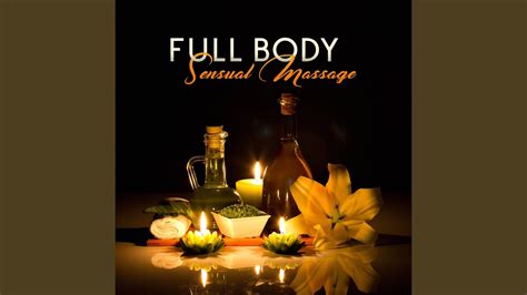 Full Body Sensual Massage Erotic massage Citrus